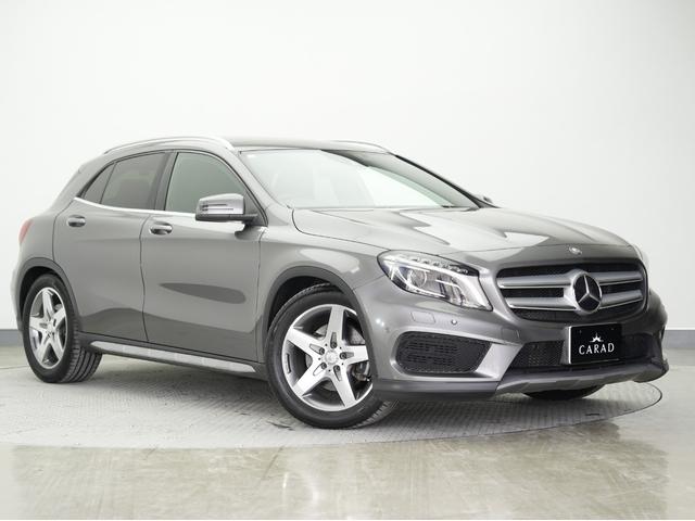 GLAクラス GLA250 4マチック スポーツ 黒本革シート・パノラミックスライディングルーフ・純正前後ドラレコ・純正ルーフキャリア・ハーマンカードンスピーカー・シートヒーター・純正ナビ・フルセグTV・BSM・レーダーセーフティ・前後ソナーセンサー(14枚目)