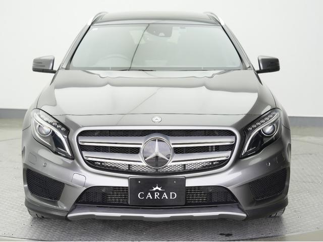 GLAクラス GLA250 4マチック スポーツ 黒本革シート・パノラミックスライディングルーフ・純正前後ドラレコ・純正ルーフキャリア・ハーマンカードンスピーカー・シートヒーター・純正ナビ・フルセグTV・BSM・レーダーセーフティ・前後ソナーセンサー(16枚目)