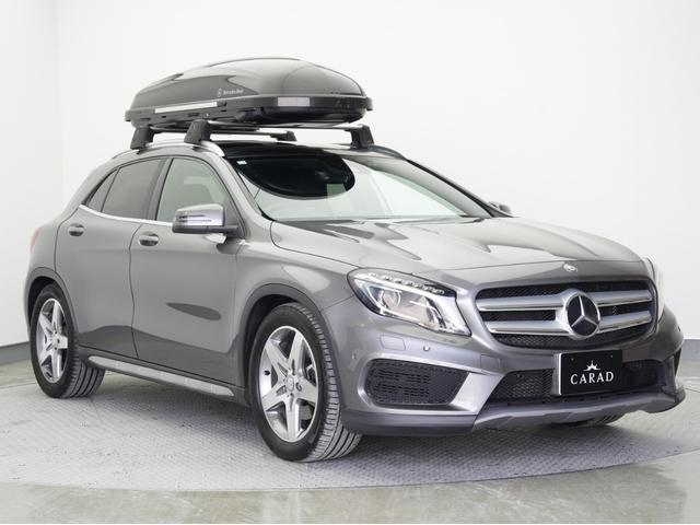 GLAクラス GLA250 4マチック スポーツ 黒本革シート・パノラミックスライディングルーフ・純正前後ドラレコ・純正ルーフキャリア・ハーマンカードンスピーカー・シートヒーター・純正ナビ・フルセグTV・BSM・レーダーセーフティ・前後ソナーセンサー(23枚目)