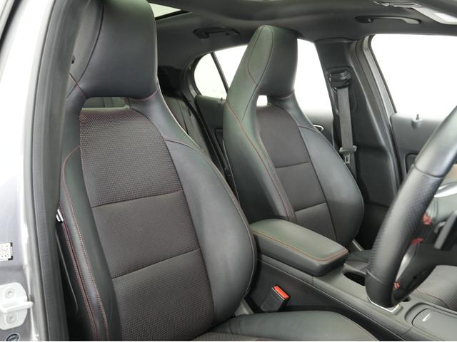 GLAクラス GLA250 4マチック スポーツ 黒本革シート・パノラミックスライディングルーフ・純正前後ドラレコ・純正ルーフキャリア・ハーマンカードンスピーカー・シートヒーター・純正ナビ・フルセグTV・BSM・レーダーセーフティ・前後ソナーセンサー(43枚目)
