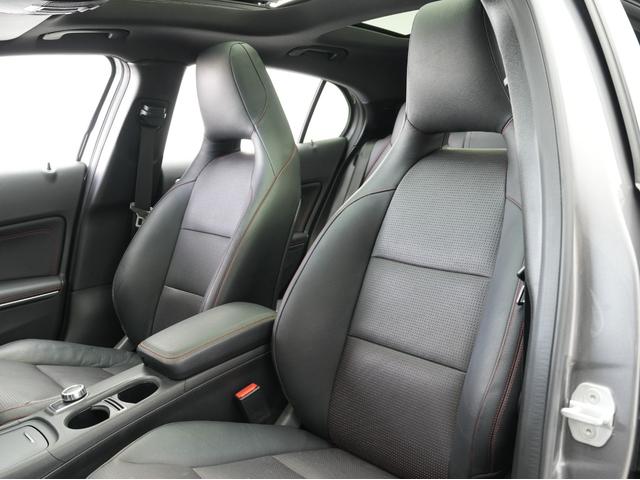 GLAクラス GLA250 4マチック スポーツ 黒本革シート・パノラミックスライディングルーフ・純正前後ドラレコ・純正ルーフキャリア・ハーマンカードンスピーカー・シートヒーター・純正ナビ・フルセグTV・BSM・レーダーセーフティ・前後ソナーセンサー(45枚目)