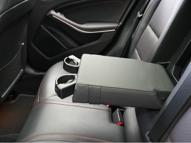 GLAクラス GLA250 4マチック スポーツ 黒本革シート・パノラミックスライディングルーフ・純正前後ドラレコ・純正ルーフキャリア・ハーマンカードンスピーカー・シートヒーター・純正ナビ・フルセグTV・BSM・レーダーセーフティ・前後ソナーセンサー(51枚目)