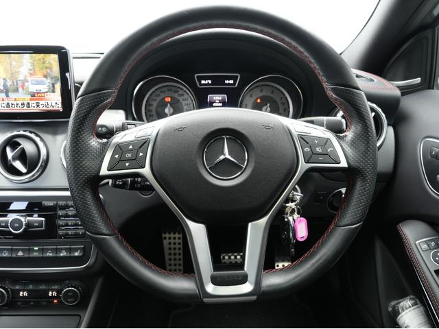 GLAクラス GLA250 4マチック スポーツ 黒本革シート・パノラミックスライディングルーフ・純正前後ドラレコ・純正ルーフキャリア・ハーマンカードンスピーカー・シートヒーター・純正ナビ・フルセグTV・BSM・レーダーセーフティ・前後ソナーセンサー(54枚目)