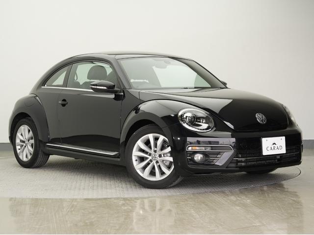 ザ・ビートル デザインマイスター 後期モデル・黒本革シート・プッシュスタート・純正ナビ・フルセグTV・Bluetooth・バックカメラ・BSM・クルーズコントロール・パドルシフト・オートライト・オートエアコン(12枚目)