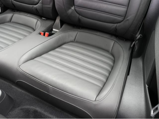 ザ・ビートル デザインマイスター 後期モデル・黒本革シート・プッシュスタート・純正ナビ・フルセグTV・Bluetooth・バックカメラ・BSM・クルーズコントロール・パドルシフト・オートライト・オートエアコン(46枚目)