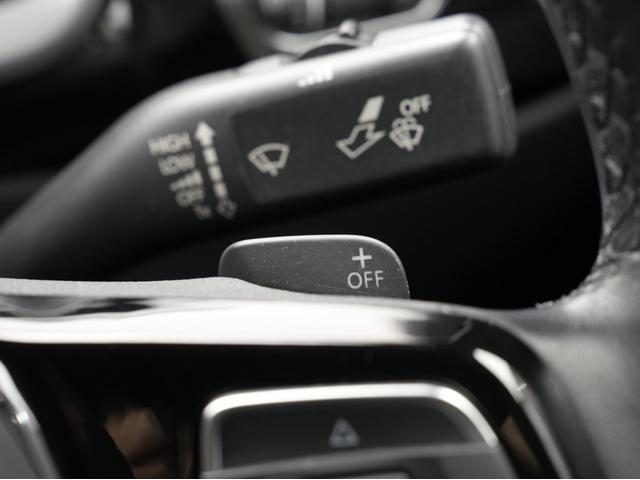 ザ・ビートル デザインマイスター 後期モデル・黒本革シート・プッシュスタート・純正ナビ・フルセグTV・Bluetooth・バックカメラ・BSM・クルーズコントロール・パドルシフト・オートライト・オートエアコン(57枚目)