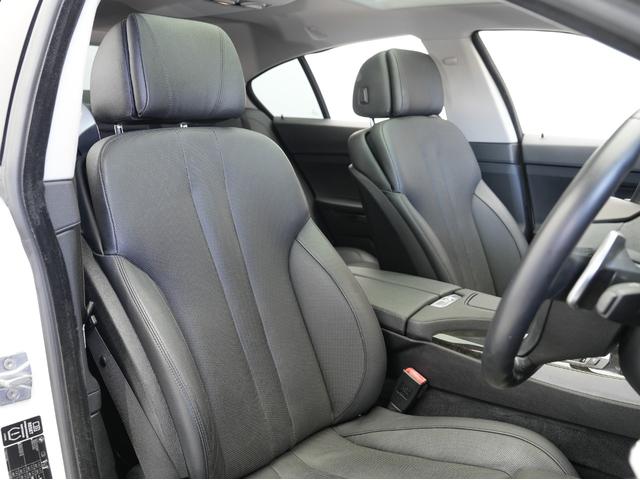 6シリーズ 640iグランクーペ 黒本革シート・サンルーフ・シートクーラー・LEDヘッドライト・純正ナビ・フルセグTV・Bluetooth・バックカメラ・前後ソナーセンサー・シートヒーター・オートホールド・ETC・パドルシフト(12枚目)