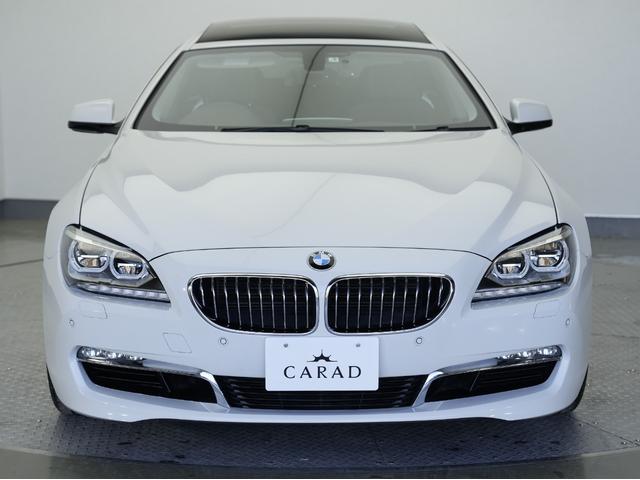 6シリーズ 640iグランクーペ 黒本革シート・サンルーフ・シートクーラー・LEDヘッドライト・純正ナビ・フルセグTV・Bluetooth・バックカメラ・前後ソナーセンサー・シートヒーター・オートホールド・ETC・パドルシフト(16枚目)