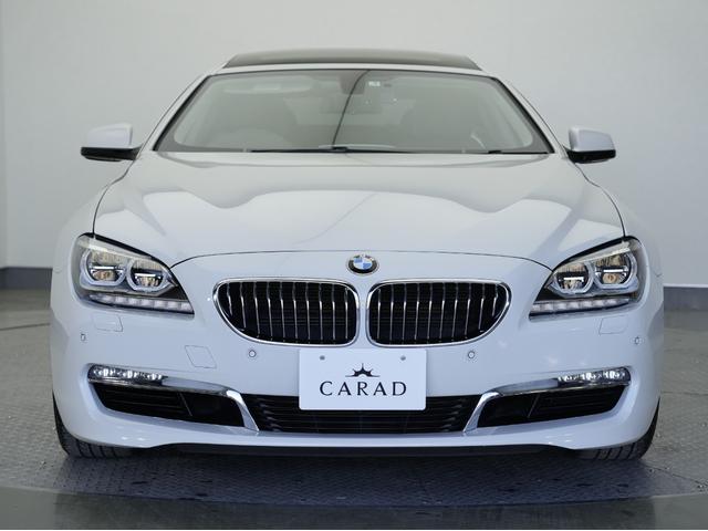 6シリーズ 640iグランクーペ 黒本革シート・サンルーフ・シートクーラー・LEDヘッドライト・純正ナビ・フルセグTV・Bluetooth・バックカメラ・前後ソナーセンサー・シートヒーター・オートホールド・ETC・パドルシフト(17枚目)