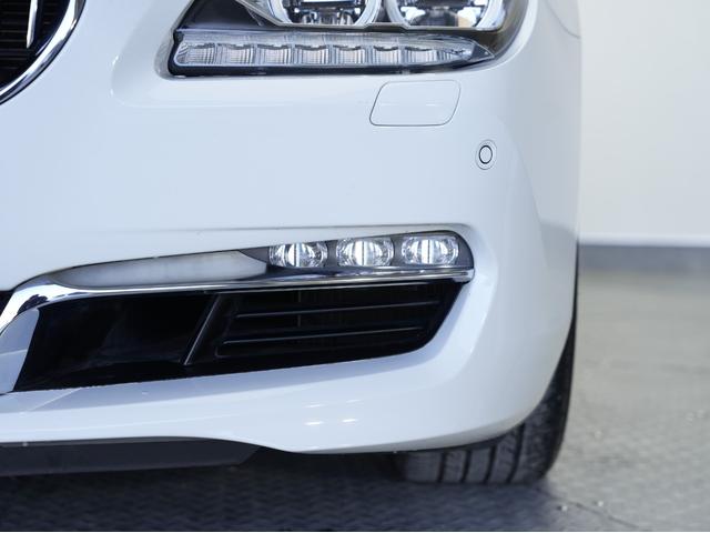 6シリーズ 640iグランクーペ 黒本革シート・サンルーフ・シートクーラー・LEDヘッドライト・純正ナビ・フルセグTV・Bluetooth・バックカメラ・前後ソナーセンサー・シートヒーター・オートホールド・ETC・パドルシフト(21枚目)