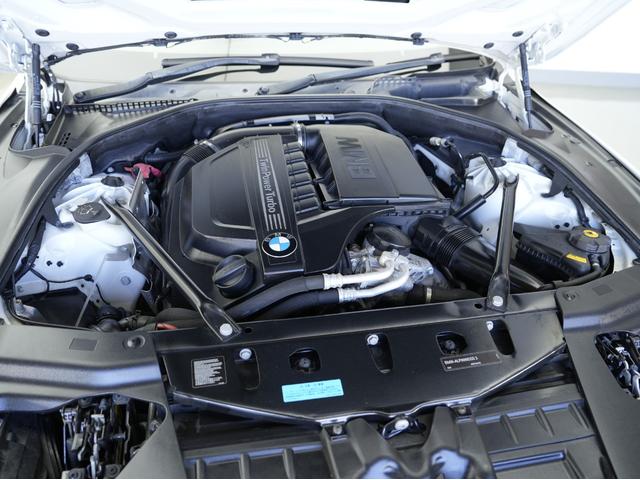 6シリーズ 640iグランクーペ 黒本革シート・サンルーフ・シートクーラー・LEDヘッドライト・純正ナビ・フルセグTV・Bluetooth・バックカメラ・前後ソナーセンサー・シートヒーター・オートホールド・ETC・パドルシフト(24枚目)