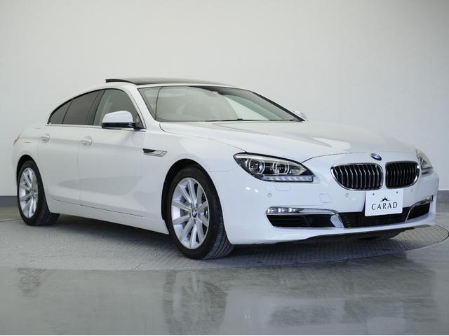 6シリーズ 640iグランクーペ 黒本革シート・サンルーフ・シートクーラー・LEDヘッドライト・純正ナビ・フルセグTV・Bluetooth・バックカメラ・前後ソナーセンサー・シートヒーター・オートホールド・ETC・パドルシフト(25枚目)