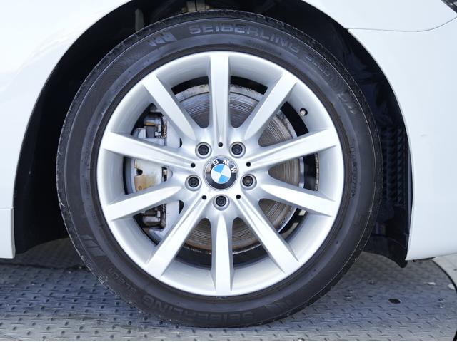 6シリーズ 640iグランクーペ 黒本革シート・サンルーフ・シートクーラー・LEDヘッドライト・純正ナビ・フルセグTV・Bluetooth・バックカメラ・前後ソナーセンサー・シートヒーター・オートホールド・ETC・パドルシフト(30枚目)