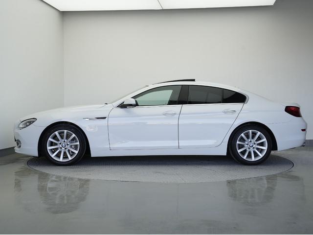 6シリーズ 640iグランクーペ 黒本革シート・サンルーフ・シートクーラー・LEDヘッドライト・純正ナビ・フルセグTV・Bluetooth・バックカメラ・前後ソナーセンサー・シートヒーター・オートホールド・ETC・パドルシフト(38枚目)