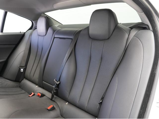 6シリーズ 640iグランクーペ 黒本革シート・サンルーフ・シートクーラー・LEDヘッドライト・純正ナビ・フルセグTV・Bluetooth・バックカメラ・前後ソナーセンサー・シートヒーター・オートホールド・ETC・パドルシフト(47枚目)