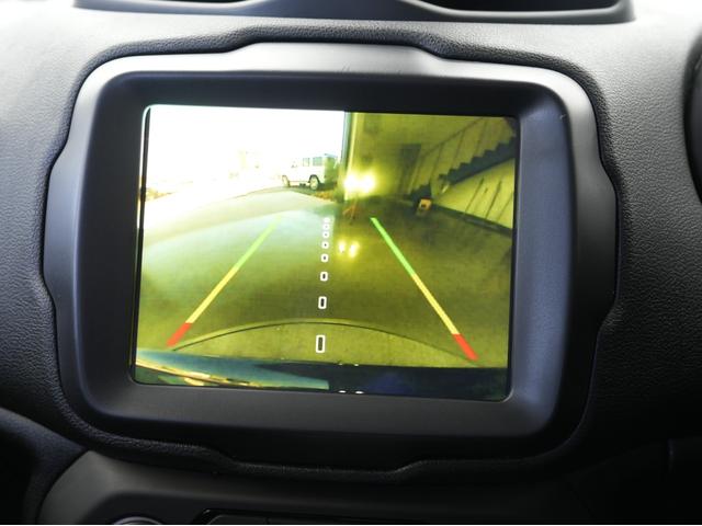 ジープ・レネゲード リミテッド 後期モデル・純正ディスプレイオーディオ・バックカメラ・シートヒーター・ブラインドスポットモニター・レーンキープアシスト・Apple CarPlay・ソナーセンサー・アダプティブクルーズコントロール(9枚目)