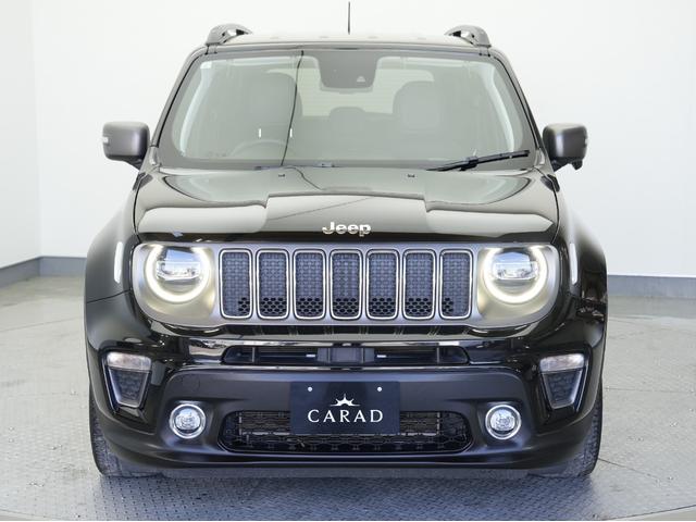 ジープ・レネゲード リミテッド 後期モデル・純正ディスプレイオーディオ・バックカメラ・シートヒーター・ブラインドスポットモニター・レーンキープアシスト・Apple CarPlay・ソナーセンサー・アダプティブクルーズコントロール(15枚目)