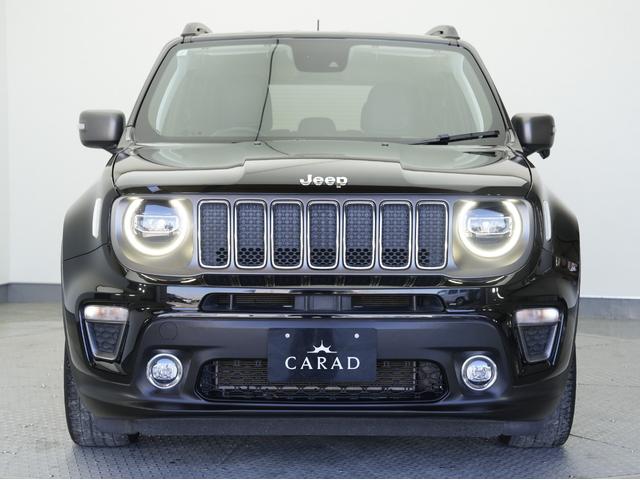 ジープ・レネゲード リミテッド 後期モデル・純正ディスプレイオーディオ・バックカメラ・シートヒーター・ブラインドスポットモニター・レーンキープアシスト・Apple CarPlay・ソナーセンサー・アダプティブクルーズコントロール(16枚目)