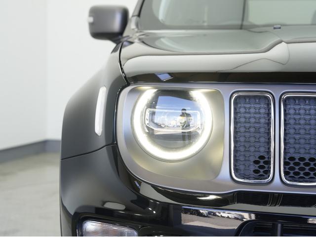 ジープ・レネゲード リミテッド 後期モデル・純正ディスプレイオーディオ・バックカメラ・シートヒーター・ブラインドスポットモニター・レーンキープアシスト・Apple CarPlay・ソナーセンサー・アダプティブクルーズコントロール(17枚目)