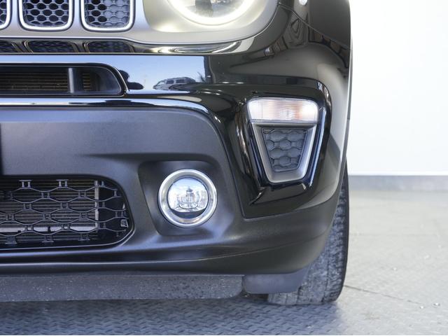 ジープ・レネゲード リミテッド 後期モデル・純正ディスプレイオーディオ・バックカメラ・シートヒーター・ブラインドスポットモニター・レーンキープアシスト・Apple CarPlay・ソナーセンサー・アダプティブクルーズコントロール(20枚目)