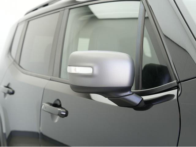 ジープ・レネゲード リミテッド 後期モデル・純正ディスプレイオーディオ・バックカメラ・シートヒーター・ブラインドスポットモニター・レーンキープアシスト・Apple CarPlay・ソナーセンサー・アダプティブクルーズコントロール(21枚目)