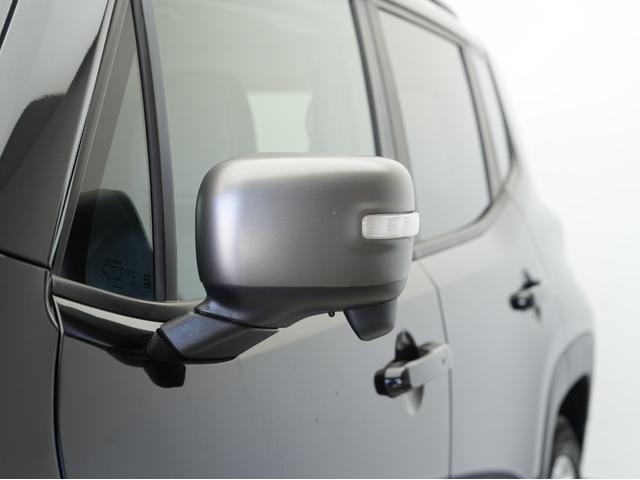 ジープ・レネゲード リミテッド 後期モデル・純正ディスプレイオーディオ・バックカメラ・シートヒーター・ブラインドスポットモニター・レーンキープアシスト・Apple CarPlay・ソナーセンサー・アダプティブクルーズコントロール(22枚目)