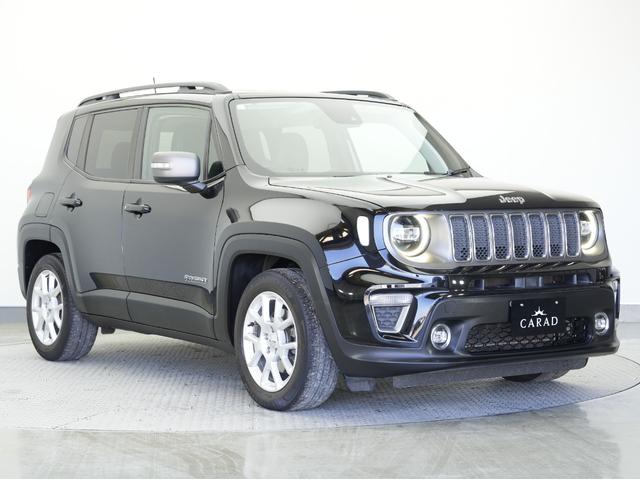 ジープ・レネゲード リミテッド 後期モデル・純正ディスプレイオーディオ・バックカメラ・シートヒーター・ブラインドスポットモニター・レーンキープアシスト・Apple CarPlay・ソナーセンサー・アダプティブクルーズコントロール(25枚目)