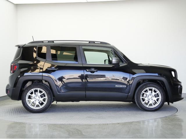 ジープ・レネゲード リミテッド 後期モデル・純正ディスプレイオーディオ・バックカメラ・シートヒーター・ブラインドスポットモニター・レーンキープアシスト・Apple CarPlay・ソナーセンサー・アダプティブクルーズコントロール(26枚目)