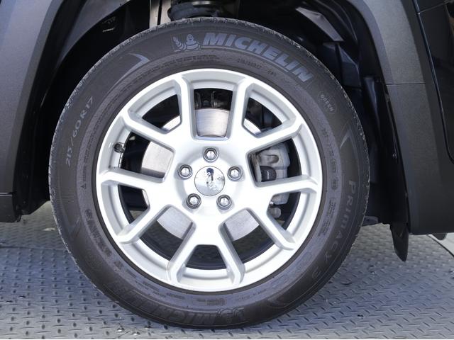 ジープ・レネゲード リミテッド 後期モデル・純正ディスプレイオーディオ・バックカメラ・シートヒーター・ブラインドスポットモニター・レーンキープアシスト・Apple CarPlay・ソナーセンサー・アダプティブクルーズコントロール(29枚目)