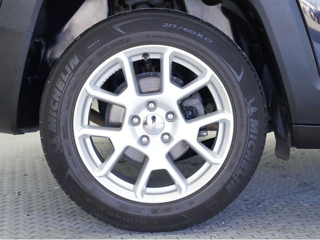 ジープ・レネゲード リミテッド 後期モデル・純正ディスプレイオーディオ・バックカメラ・シートヒーター・ブラインドスポットモニター・レーンキープアシスト・Apple CarPlay・ソナーセンサー・アダプティブクルーズコントロール(30枚目)