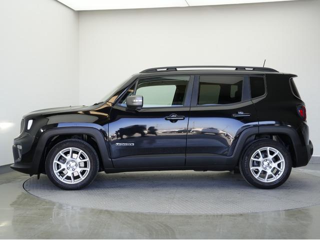 ジープ・レネゲード リミテッド 後期モデル・純正ディスプレイオーディオ・バックカメラ・シートヒーター・ブラインドスポットモニター・レーンキープアシスト・Apple CarPlay・ソナーセンサー・アダプティブクルーズコントロール(37枚目)