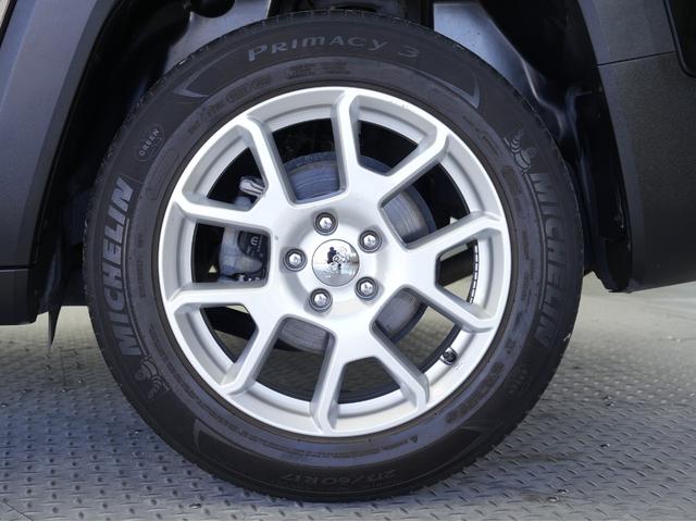 ジープ・レネゲード リミテッド 後期モデル・純正ディスプレイオーディオ・バックカメラ・シートヒーター・ブラインドスポットモニター・レーンキープアシスト・Apple CarPlay・ソナーセンサー・アダプティブクルーズコントロール(38枚目)