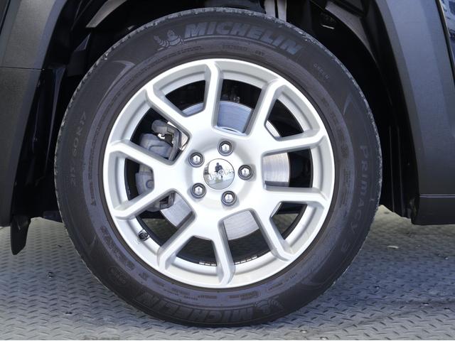 ジープ・レネゲード リミテッド 後期モデル・純正ディスプレイオーディオ・バックカメラ・シートヒーター・ブラインドスポットモニター・レーンキープアシスト・Apple CarPlay・ソナーセンサー・アダプティブクルーズコントロール(39枚目)