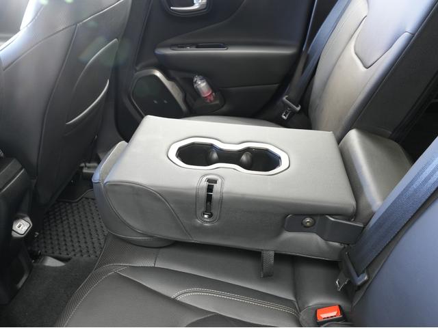 ジープ・レネゲード リミテッド 後期モデル・純正ディスプレイオーディオ・バックカメラ・シートヒーター・ブラインドスポットモニター・レーンキープアシスト・Apple CarPlay・ソナーセンサー・アダプティブクルーズコントロール(48枚目)