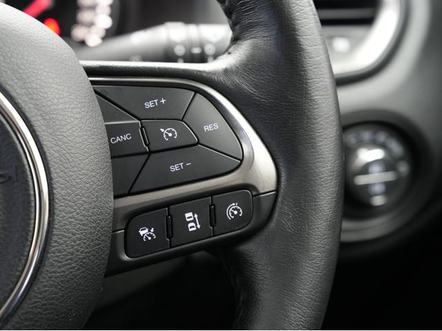 ジープ・レネゲード リミテッド 後期モデル・純正ディスプレイオーディオ・バックカメラ・シートヒーター・ブラインドスポットモニター・レーンキープアシスト・Apple CarPlay・ソナーセンサー・アダプティブクルーズコントロール(53枚目)