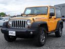 CHRYSLER JEEP JEEP WRANGLER