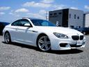 BMW 6 SERIES