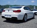 BMW 6 SERIES