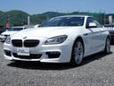 BMW 6 SERIES