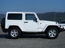 CHRYSLER JEEP JEEP WRANGLER