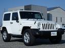 CHRYSLER JEEP JEEP WRANGLER