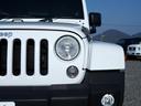 CHRYSLER JEEP JEEP WRANGLER