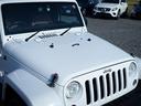 CHRYSLER JEEP JEEP WRANGLER