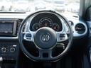 VOLKSWAGEN THE BEETLE