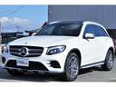 MERCEDES BENZ GLC-CLASS