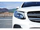 ＧＬＣ２５０　４マチックスポーツ（本革仕様）　記録簿・サンルーフ・黒本革シート・全席シートヒーター機能・３６０度カメラ・パワーリアゲート・ＴＶ試聴・Ｂｌｕｅｔｏｏｔｈ・ＥＴＣ・純正１９ｉｎｃｈホイール・クルーズコントロール機能・ＬＥＤヘッド（26枚目）