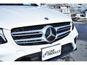 MERCEDES BENZ GLC-CLASS