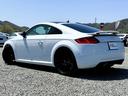 AUDI TT COUPE