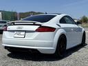 AUDI TT COUPE