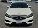 MERCEDES BENZ E-CLASS